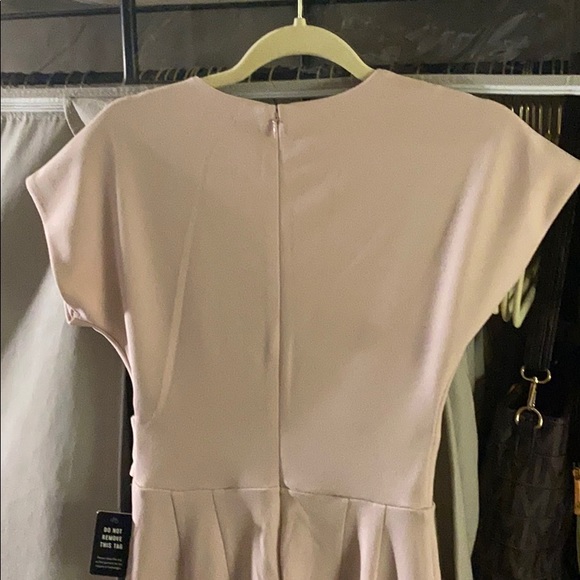 Express Jump suit - Picture 3 of 5